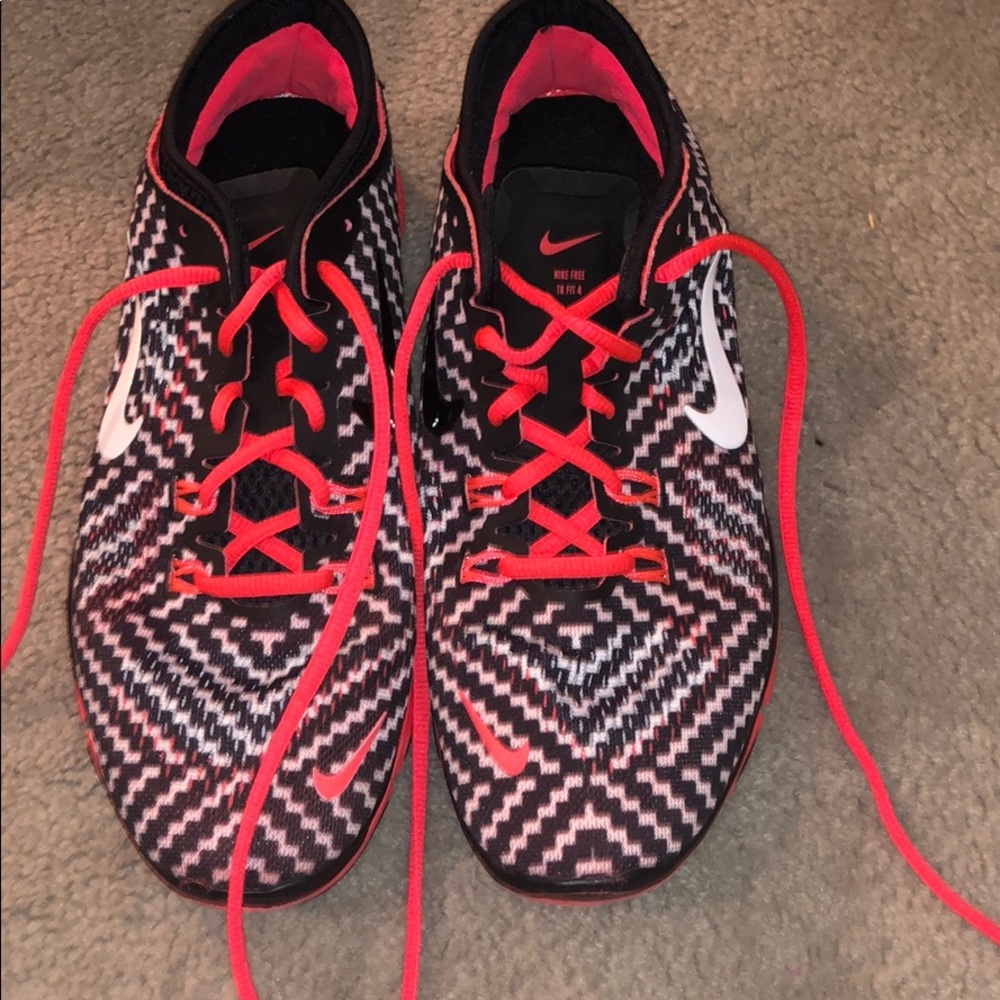 Nike shoes